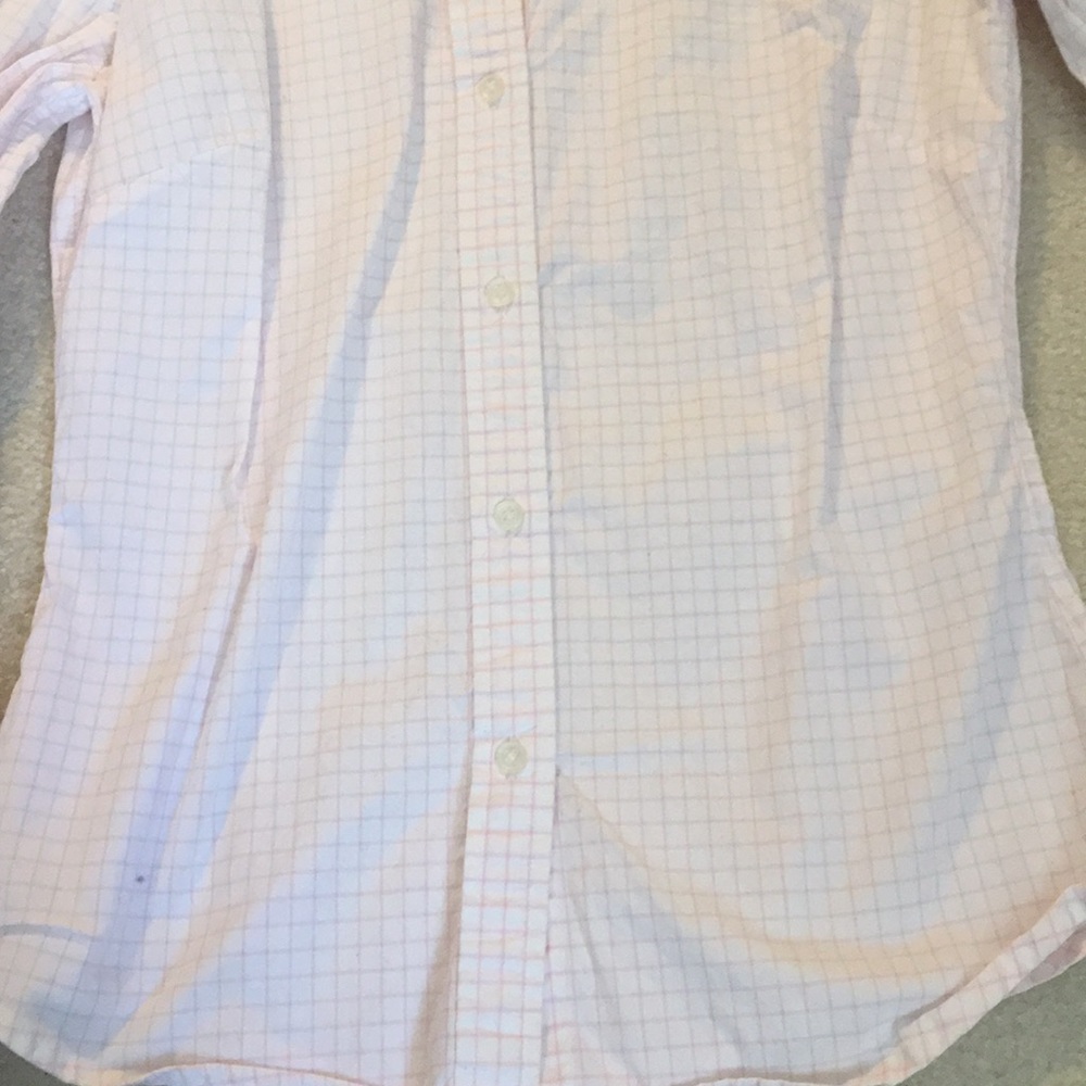 Button up - Picture 5 of 5